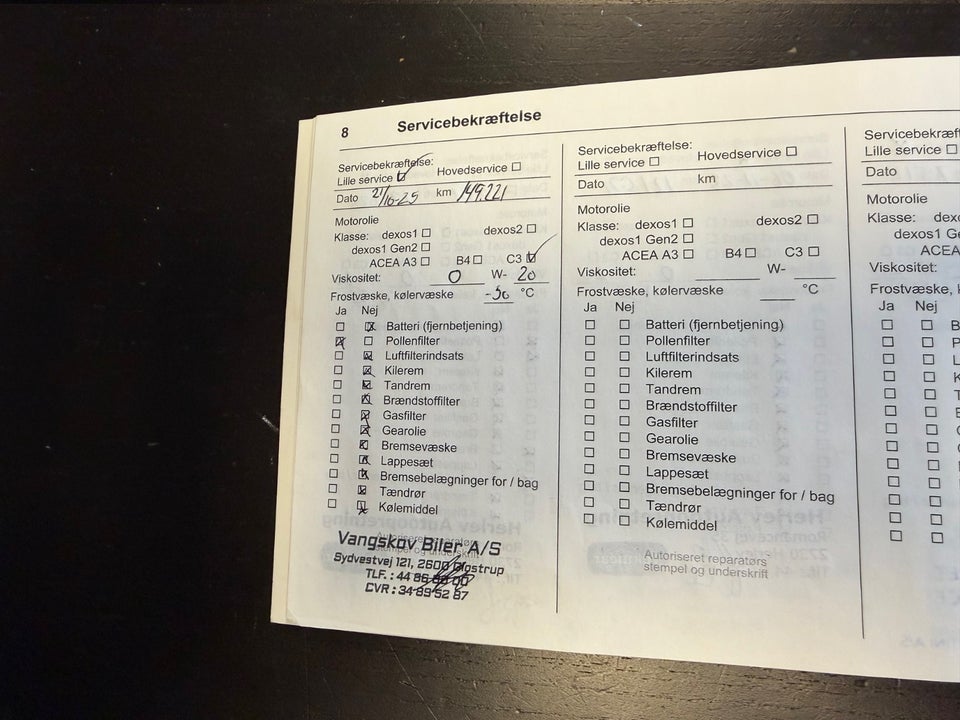 Opel Insignia 1,5 T 165 Innovation Sports Tourer aut. 5d