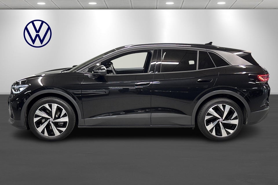 VW ID.4 77 Style+ 5d