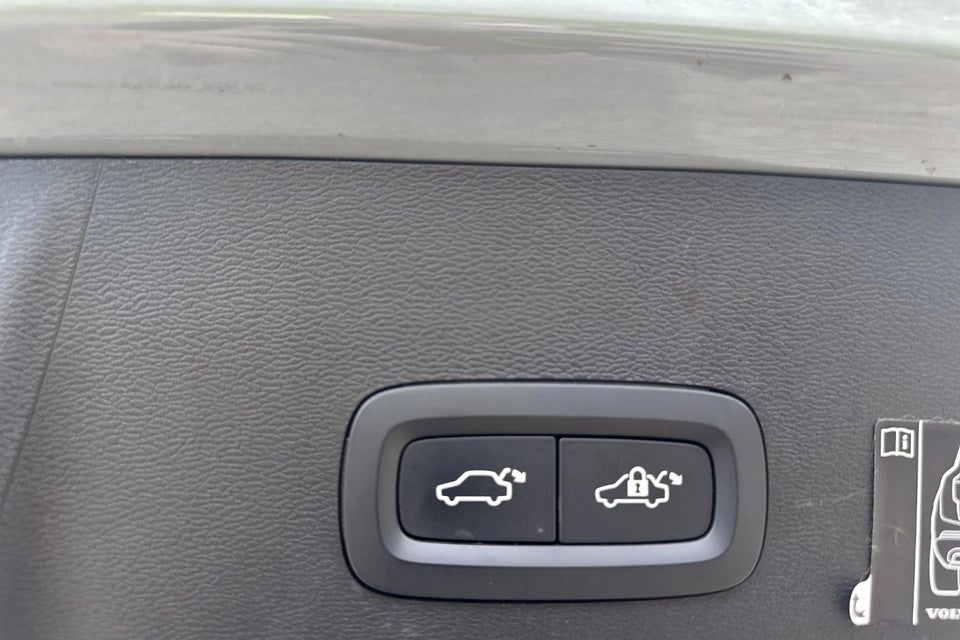 Volvo XC40 P6 ReCharge Start 5d