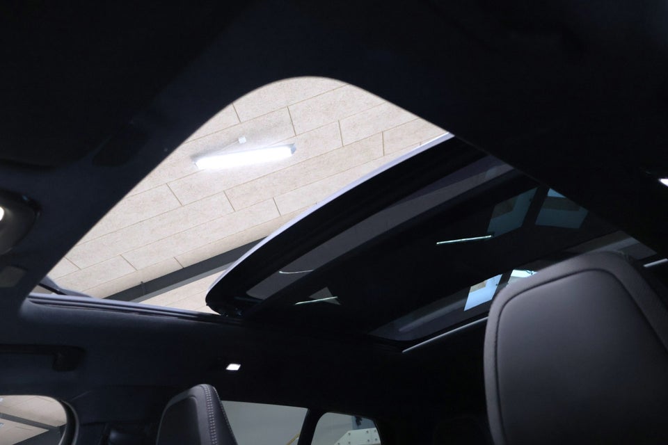 Volvo EX40 Twin Ultra 5d