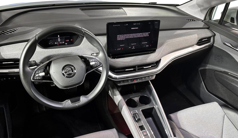 Skoda Enyaq 60 iV 5d