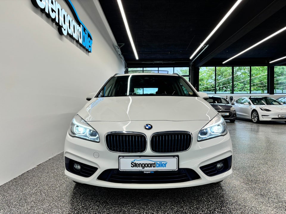 BMW 225xe 1,5 Active Tourer Sport Line aut. 5d