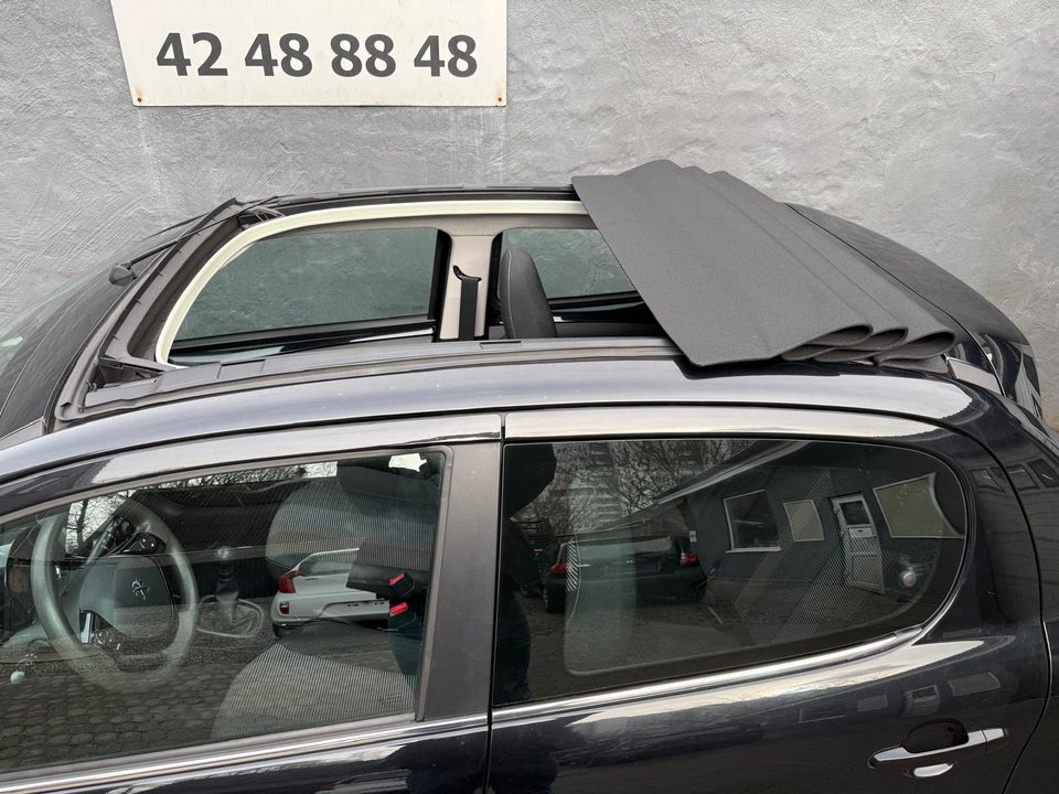 Peugeot 108 1,2 VTi 82 Active TOP! 5d