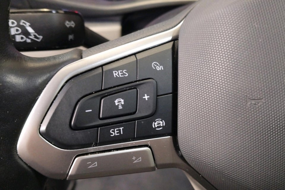 VW Transporter 2,0 TDi 204 Kassevogn DSG 4Motion kort