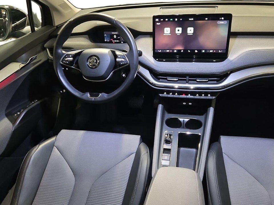 Skoda Enyaq 85 iV Premium 5d