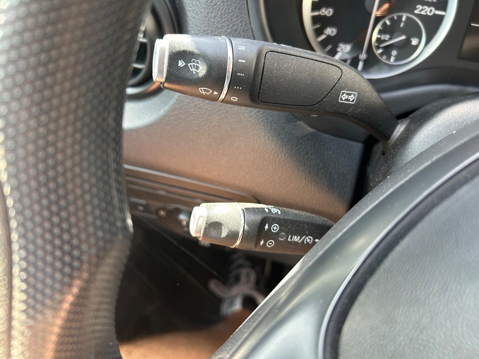 Mercedes Vito 116 2,2 CDi Complete L