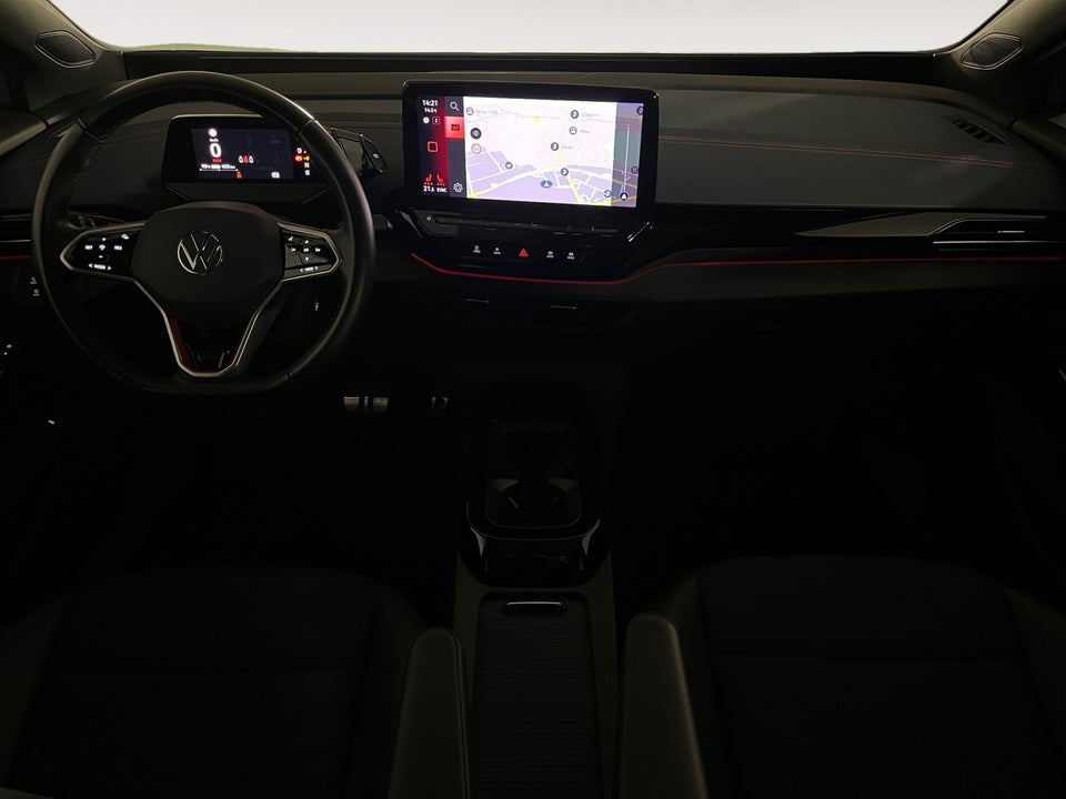 VW ID.5 77 GTX 4Motion 5d