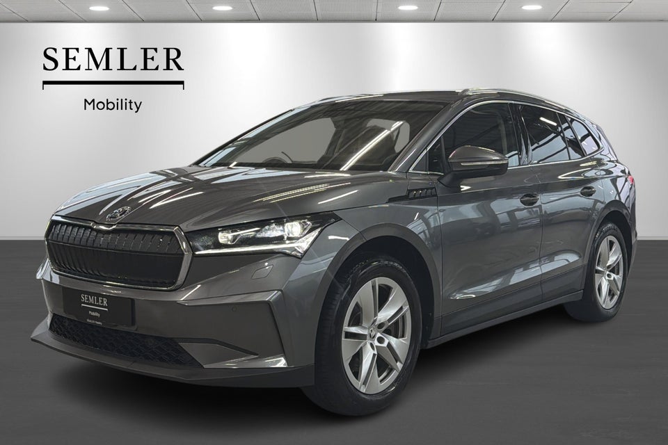 Skoda Enyaq 85 iV Premium 5d