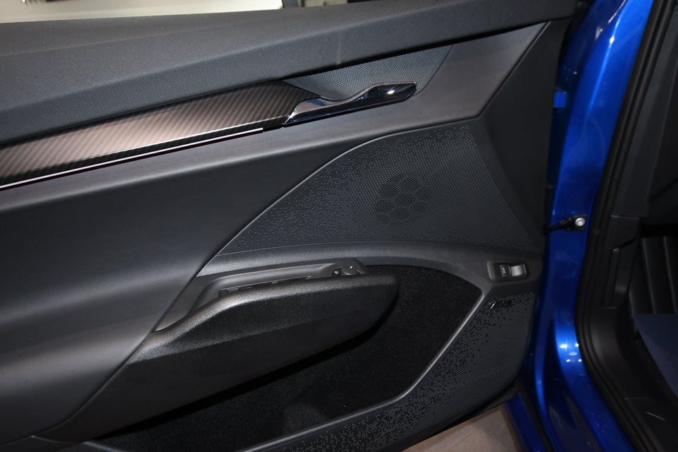 Skoda Enyaq 85x iV Sportline Coupé 5d