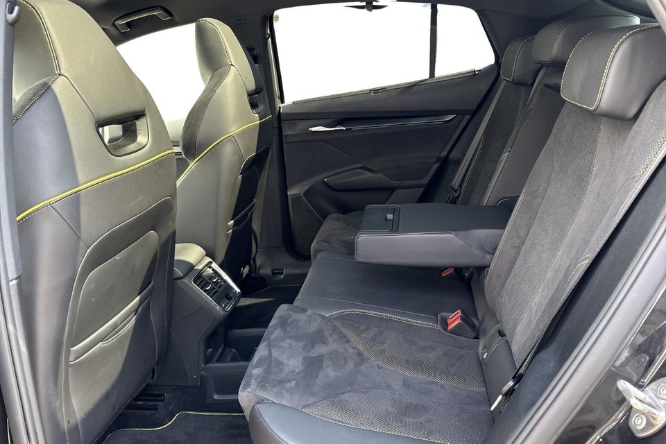 Skoda Enyaq iV RS Coupé 5d