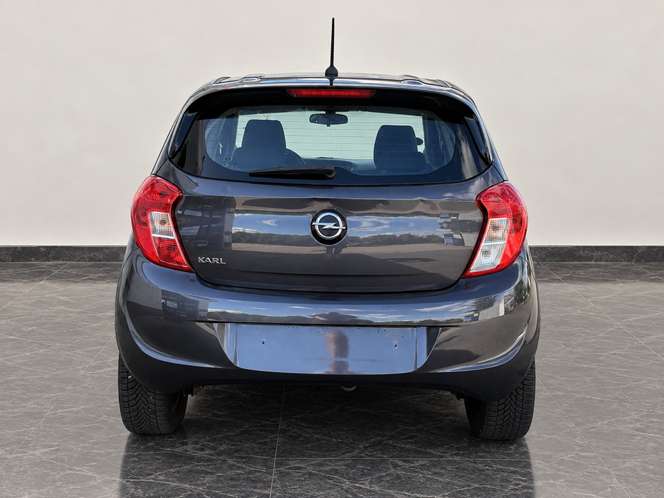 Opel Karl 1,0 Cosmo 5d