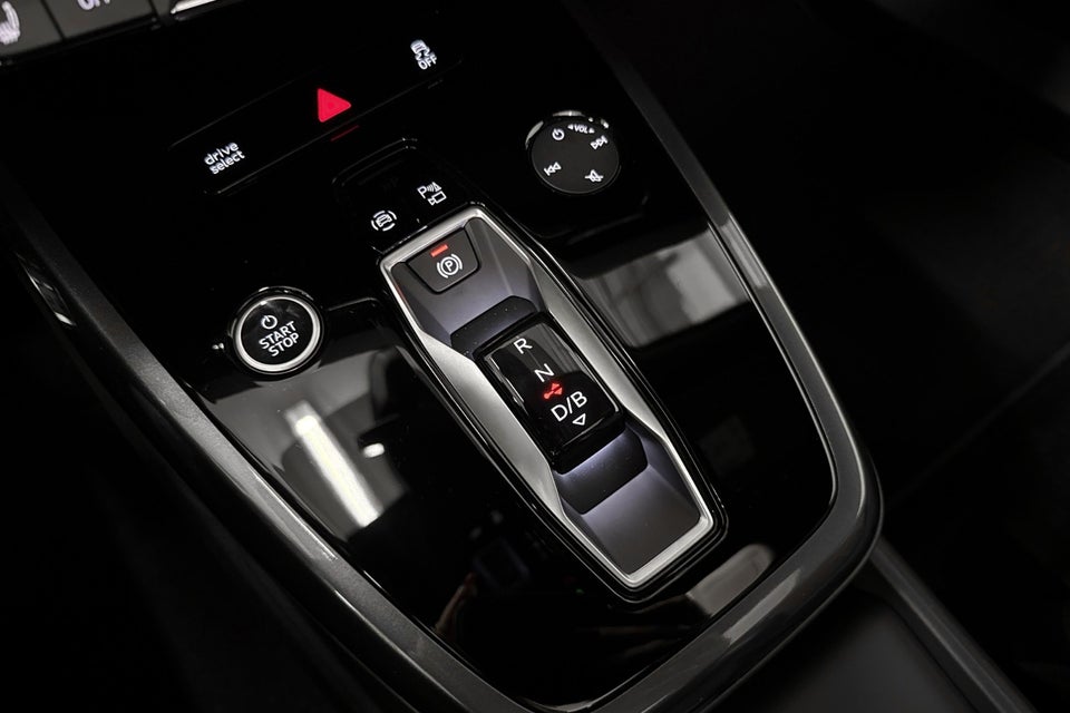 Audi Q4 e-tron 45 S-line Edition 5d