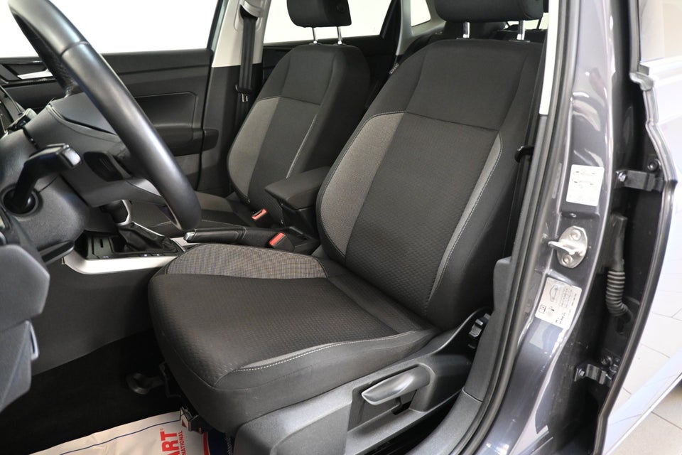 VW Polo 1,0 TSi 95 Life DSG 5d