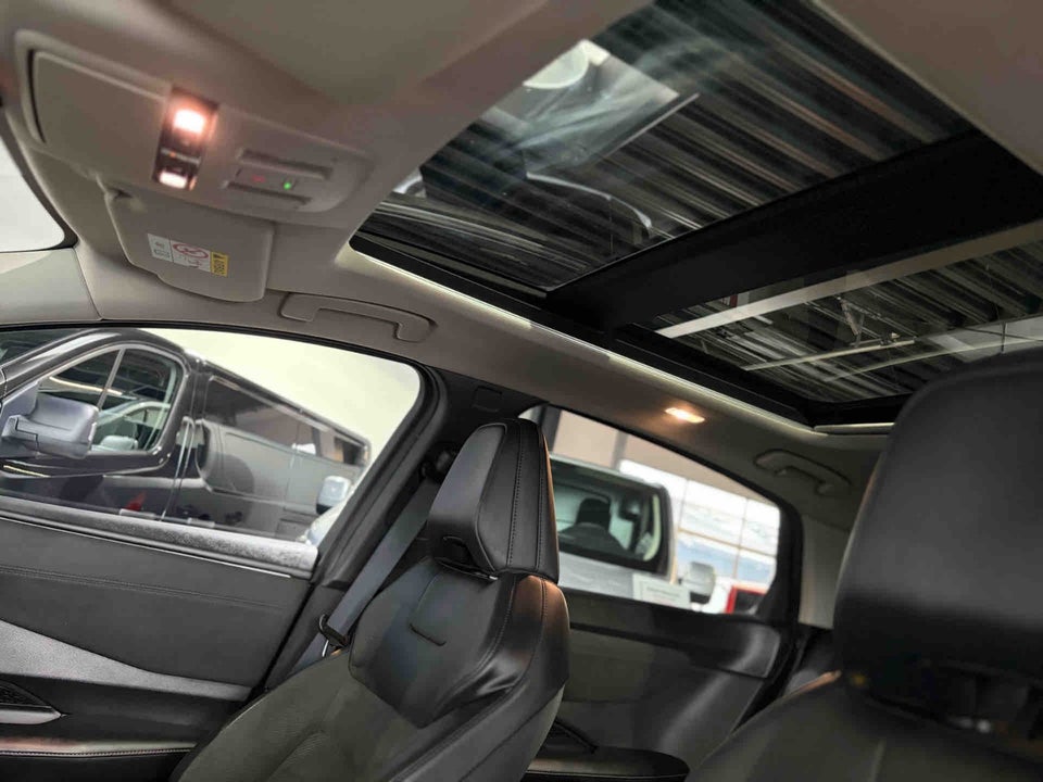 Nissan Ariya 87 Evolve 5d