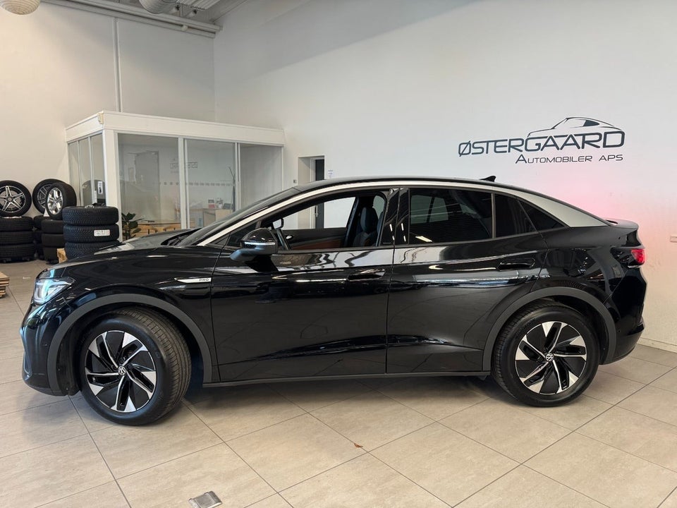 VW ID.5 77 Pro Performance 5d