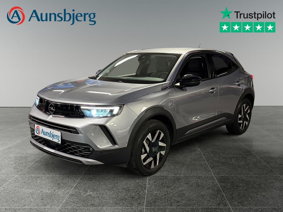 Opel Mokka-e 50 Elegance 5d