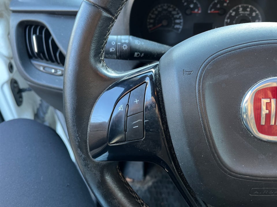 Fiat Doblò Cargo XL 1,6 MJT 105 Basic L2