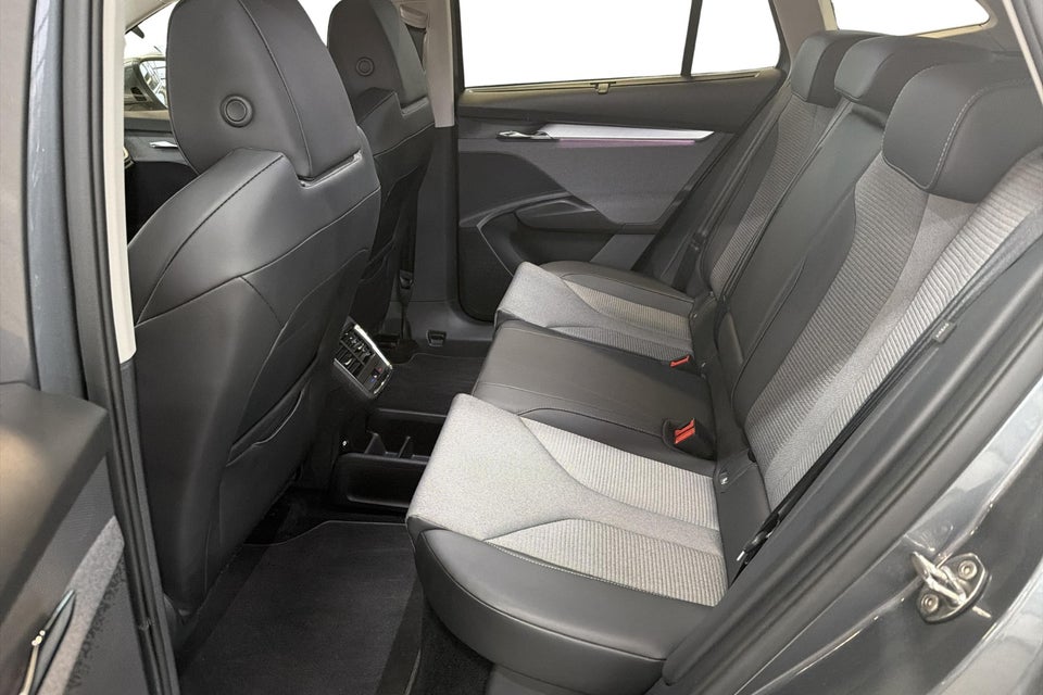 Skoda Enyaq 85 iV Premium 5d