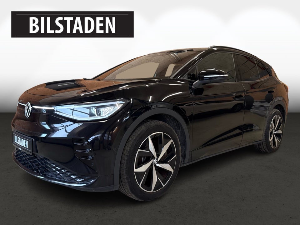 VW ID.4 77 GTX 4Motion 5d