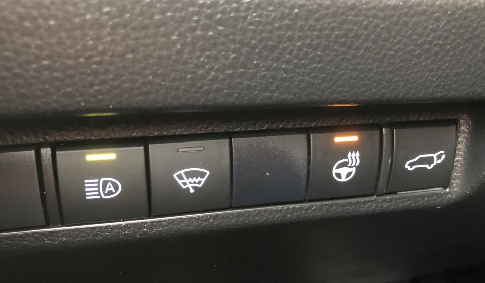 Toyota RAV4 2,5 Plug-in Hybrid H3 Comfort AWD-i 5d