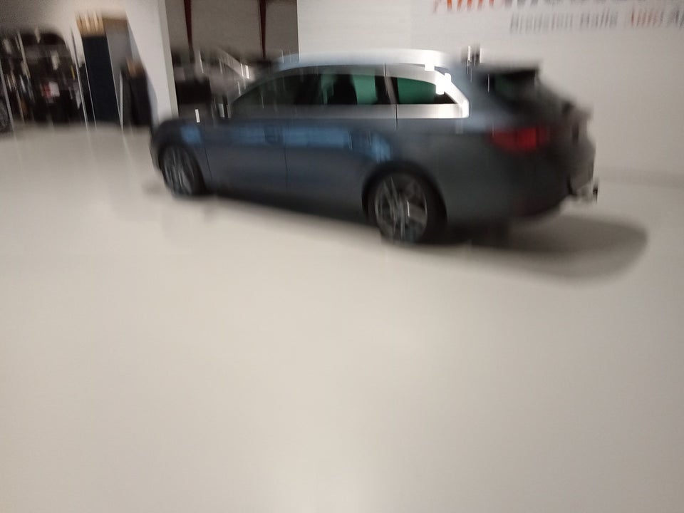 Seat Leon 1,5 eTSi 150 Xcellence Sportstourer DSG 5d