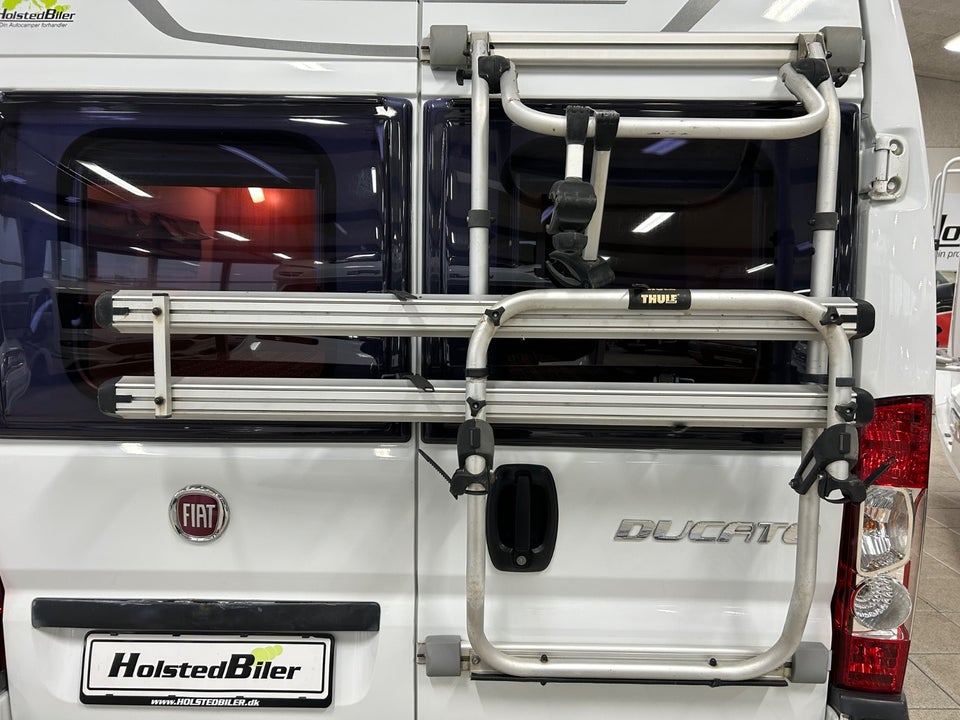 Weinsberg CaraBus 2,3 601 3d