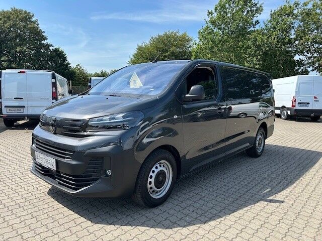 Peugeot Expert 2,0 BlueHDi 177 L3 Premium EAT8 Van