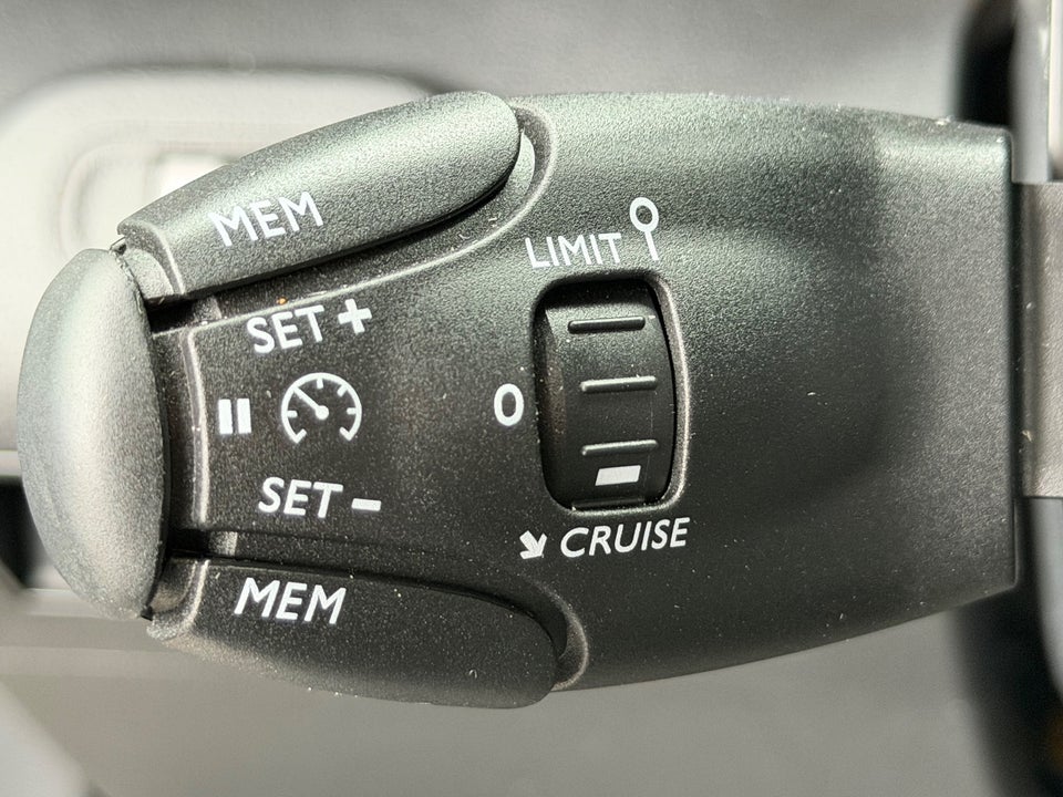 Toyota ProAce City 1,5 D 130 Long Comfort aut. 5d