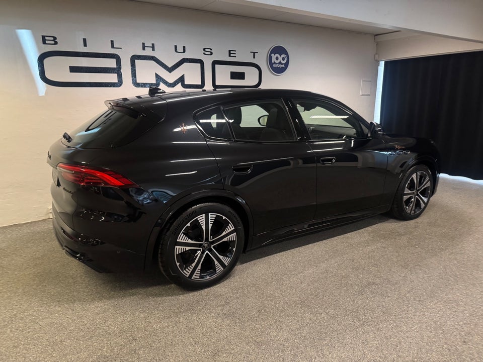 Maserati Grecale Folgore 5d