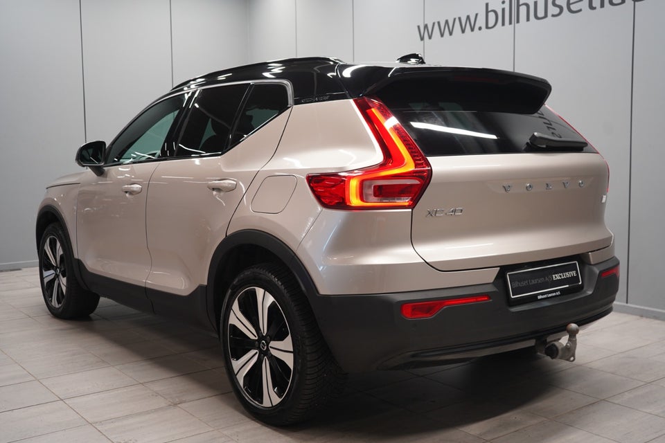 Volvo XC40 P6 ReCharge Ultimate 5d