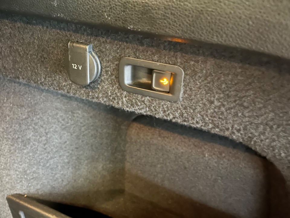 VW Passat 1,4 GTE Highline Variant DSG 5d