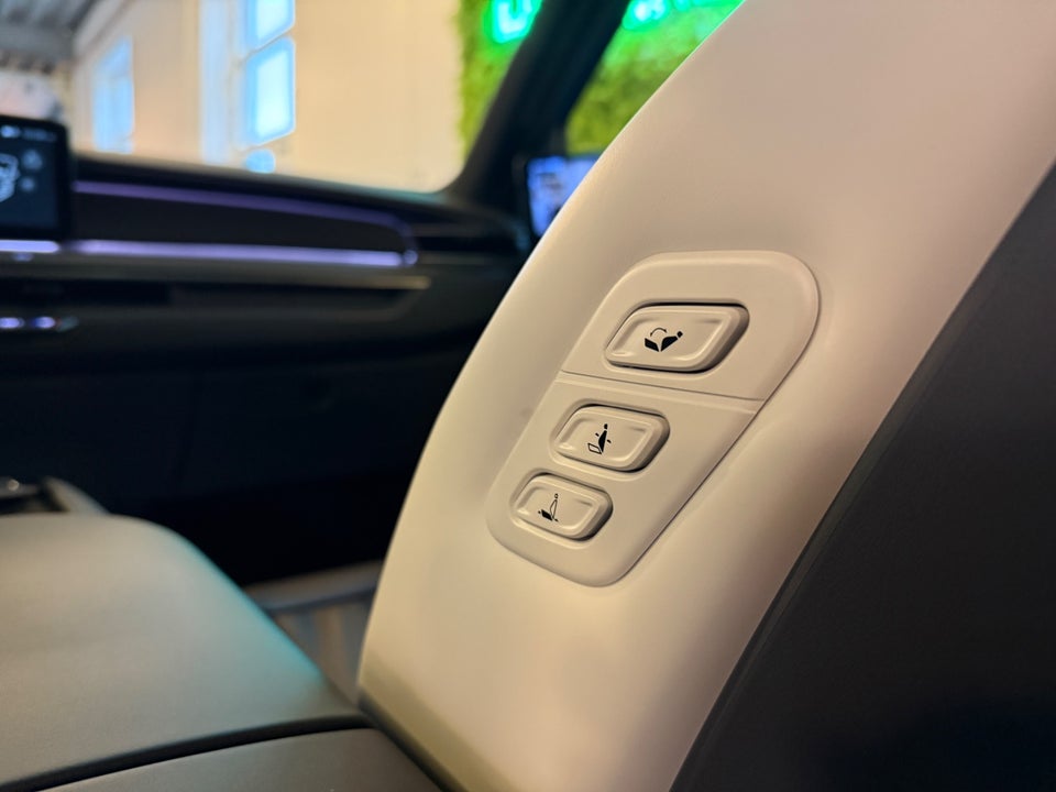 Kia EV9 99 Long Range Performance GT-Line AWD 7prs 5d