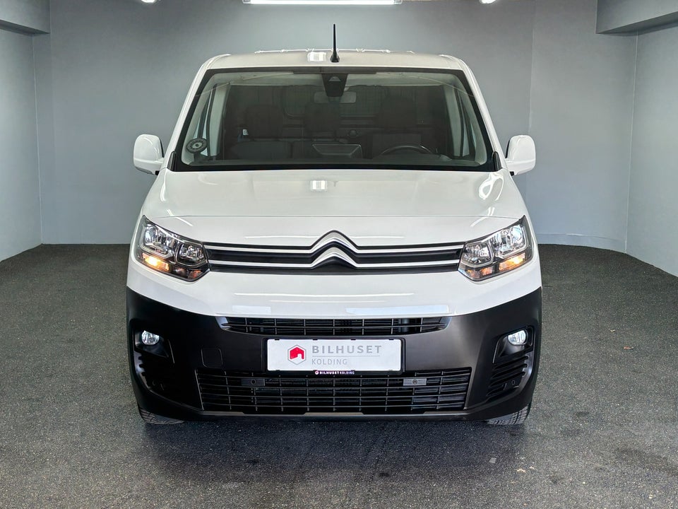 Citroën Berlingo 1,5 BlueHDi 100 L1 ProffLine+ Van
