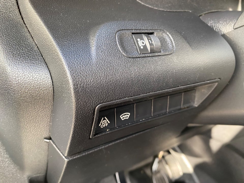 Peugeot Partner 1,5 BlueHDi 100 L2V2 Grip Van