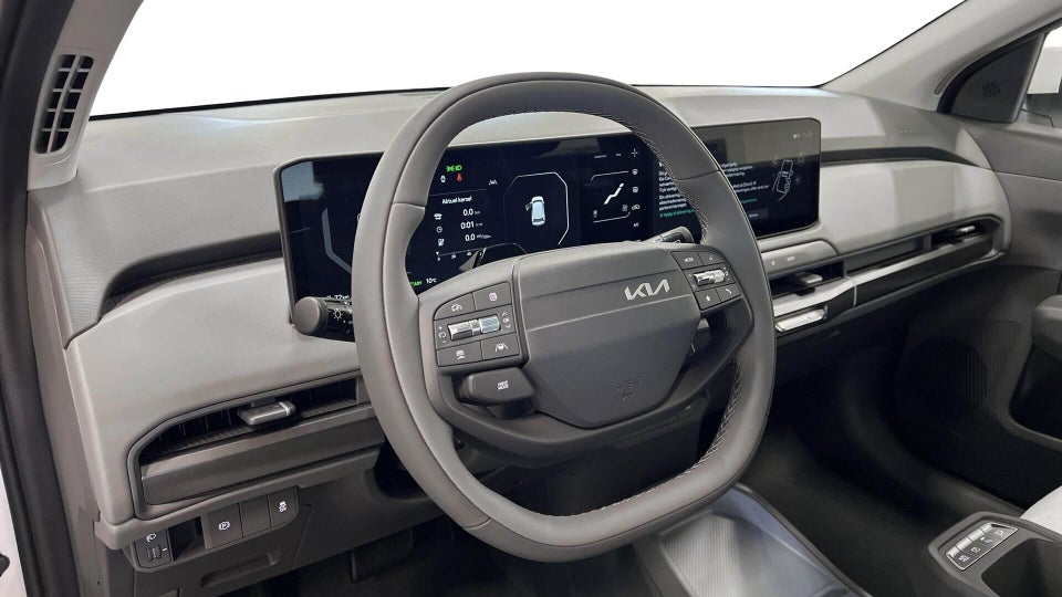 Kia EV3 58 Standard Range Access 5d