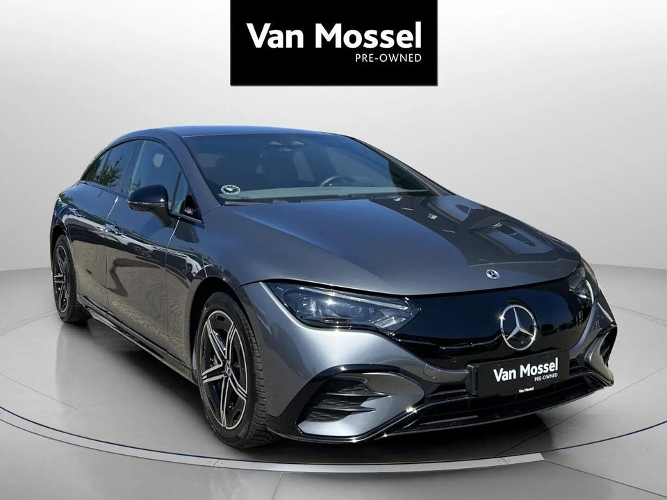 Mercedes EQE350 AMG Premium 4Matic 4d