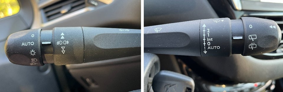 Peugeot 208 1,2 VTi Allure Sky 5d