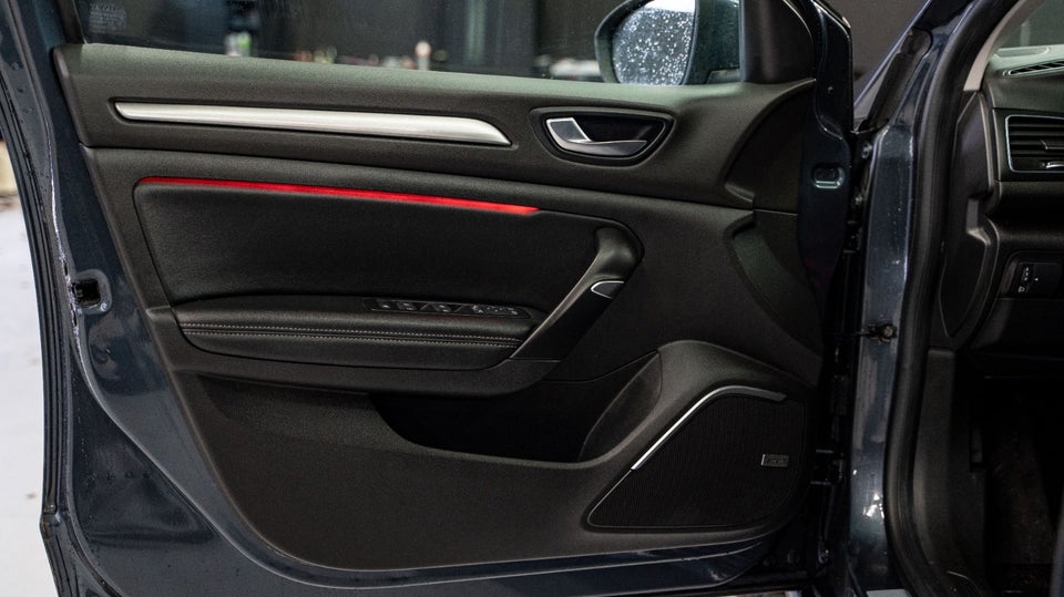 Renault Megane IV 1,2 TCe 130 Bose Edition Sport Tourer EDC 5d