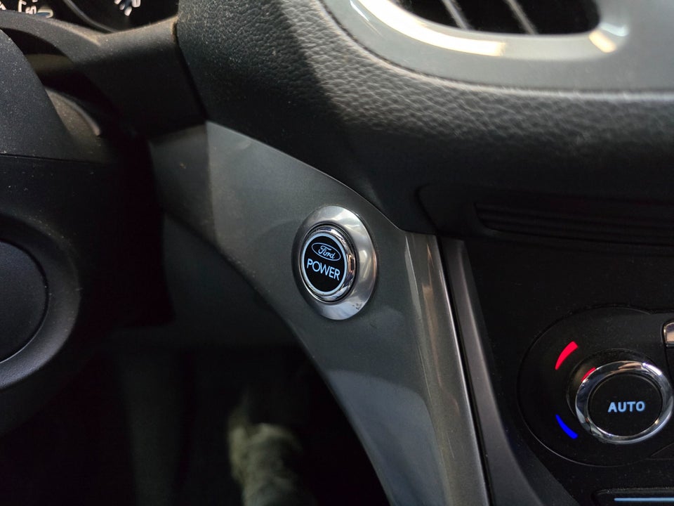 Ford Grand C-MAX 2,0 TDCi 140 Titanium aut. 5d