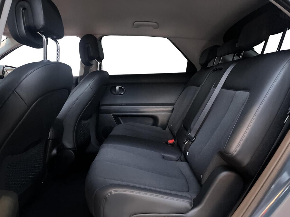 Hyundai Ioniq 5 84 Advanced 5d