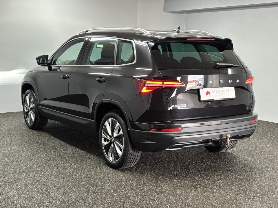 Skoda Karoq 1,5 TSi 150 Style DSG 5d