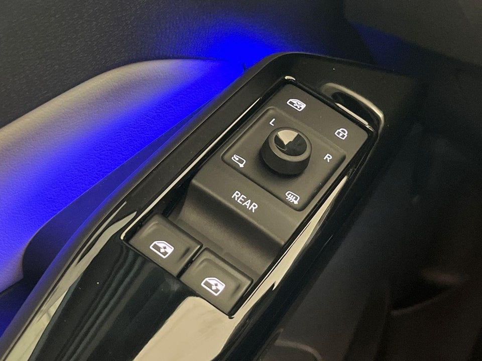 VW ID.3 58 Pro Performance 5d