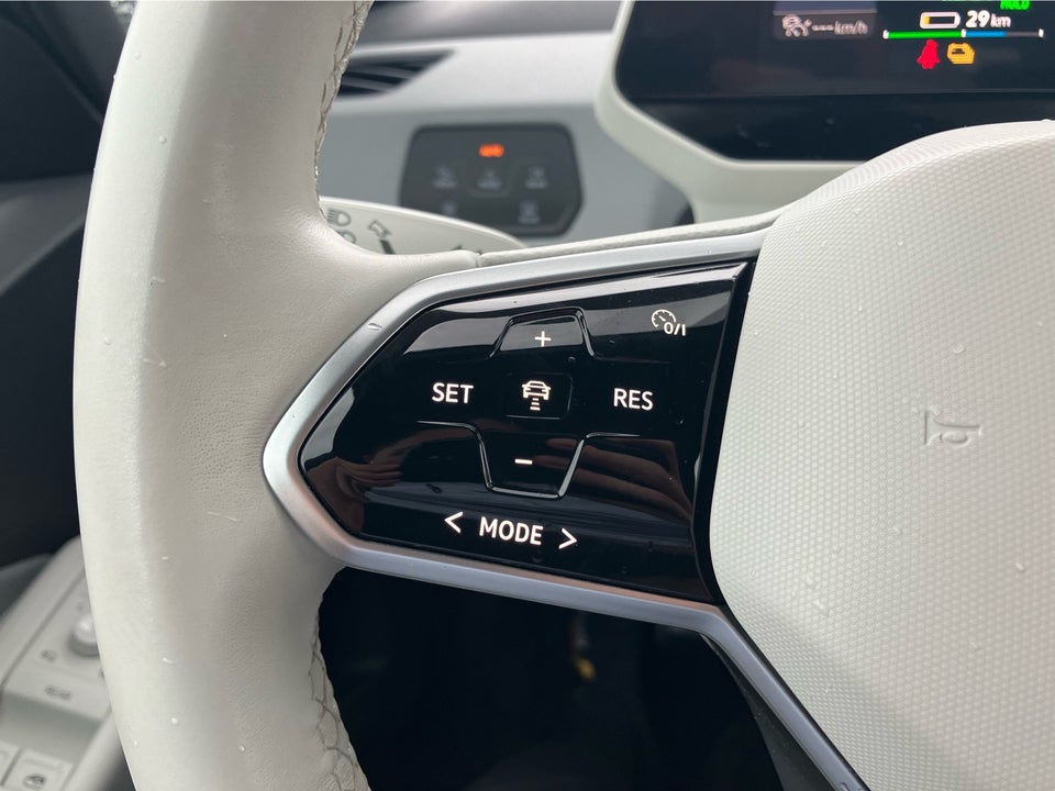 VW ID.3 58 Pro Performance 5d