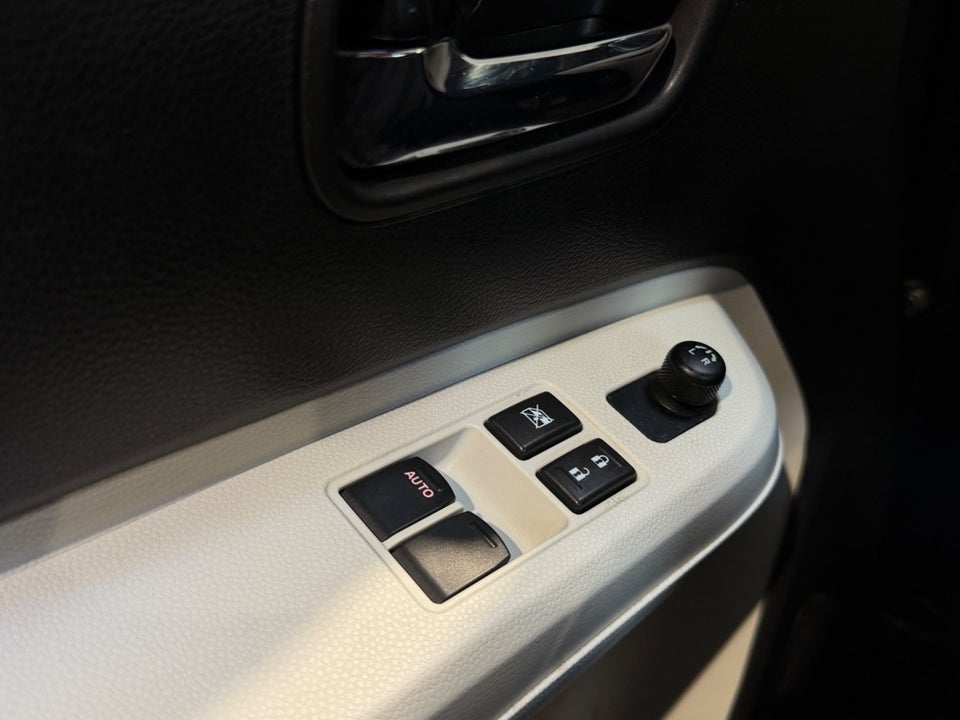 Suzuki Ignis 1,2 Dualjet GL+ 5d