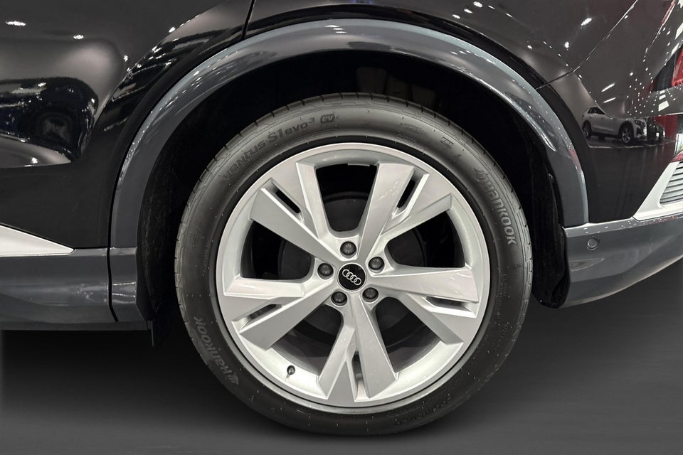 Audi Q4 e-tron 45 S-line Edition Sportback 5d