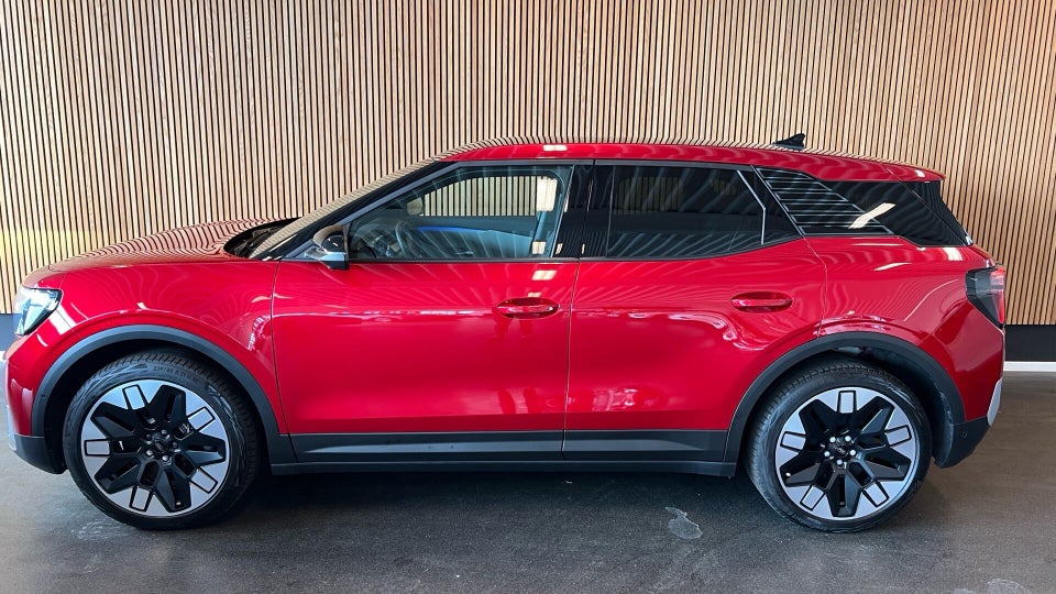 Ford Explorer 79 Premium Extended Range AWD 5d