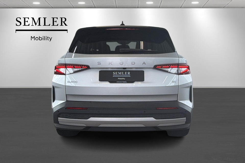 Skoda Elroq 85 iV Premium 5d