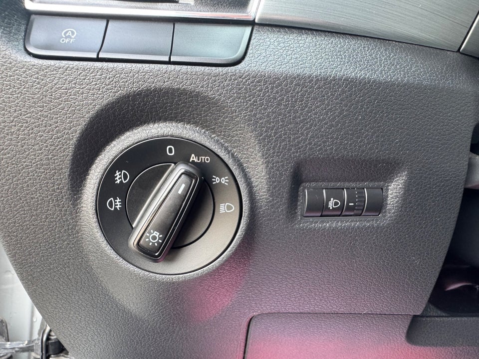 Skoda Fabia 1,0 TSi 95 Life Combi DSG 5d