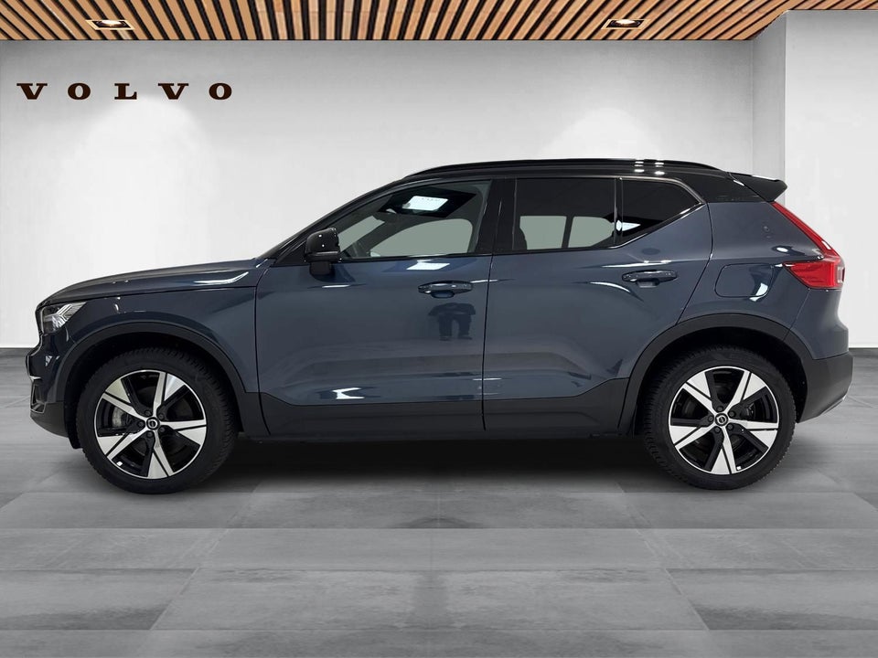 Volvo XC40 P6 ReCharge Plus 5d