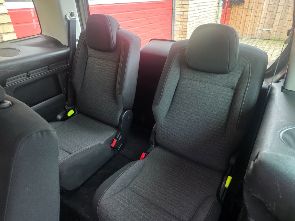 Citroën Berlingo 1,6 BlueHDi 100 Feel 5d